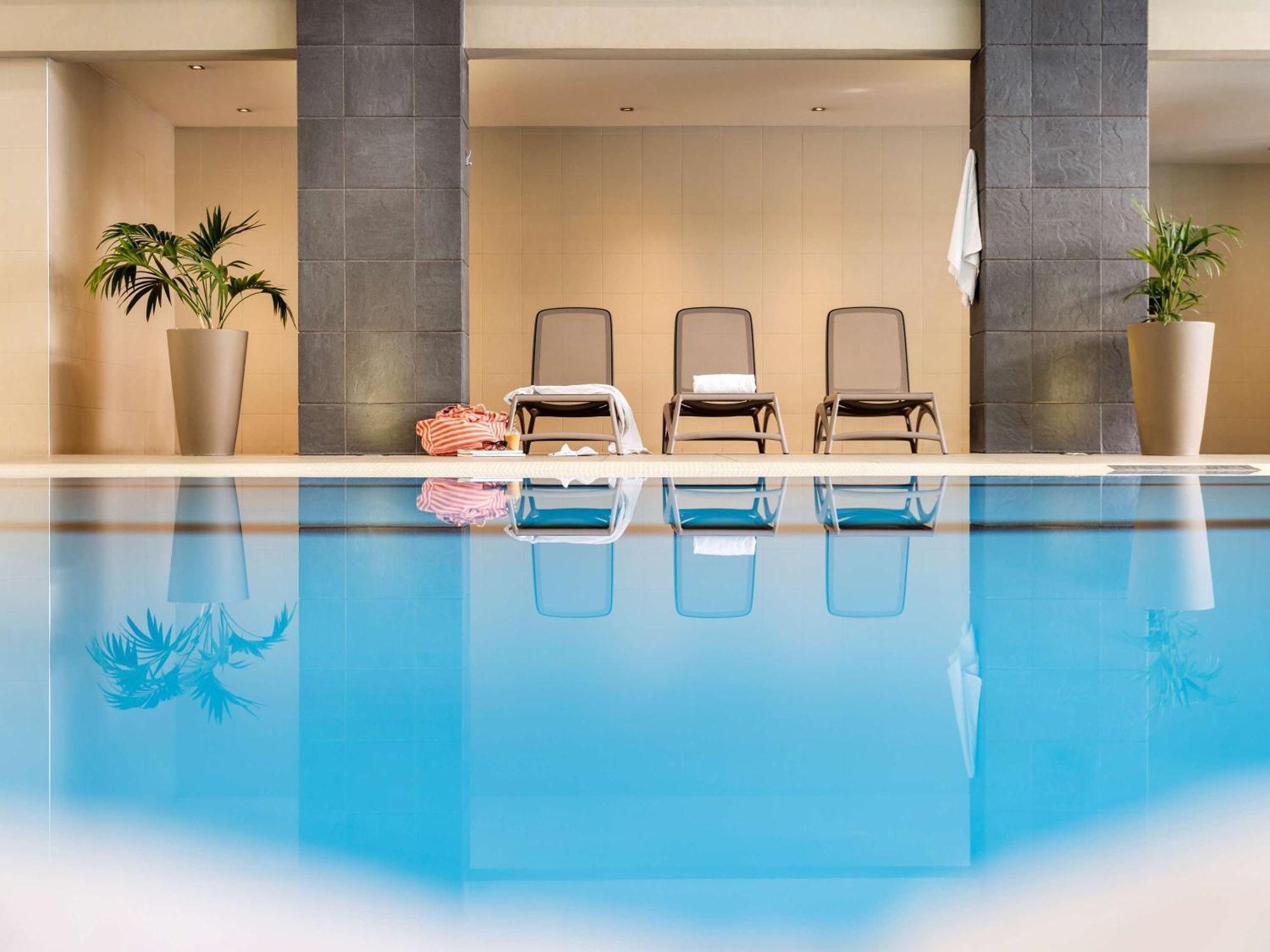 Pullman Auckland Hotel & Apartments מראה חיצוני תמונה