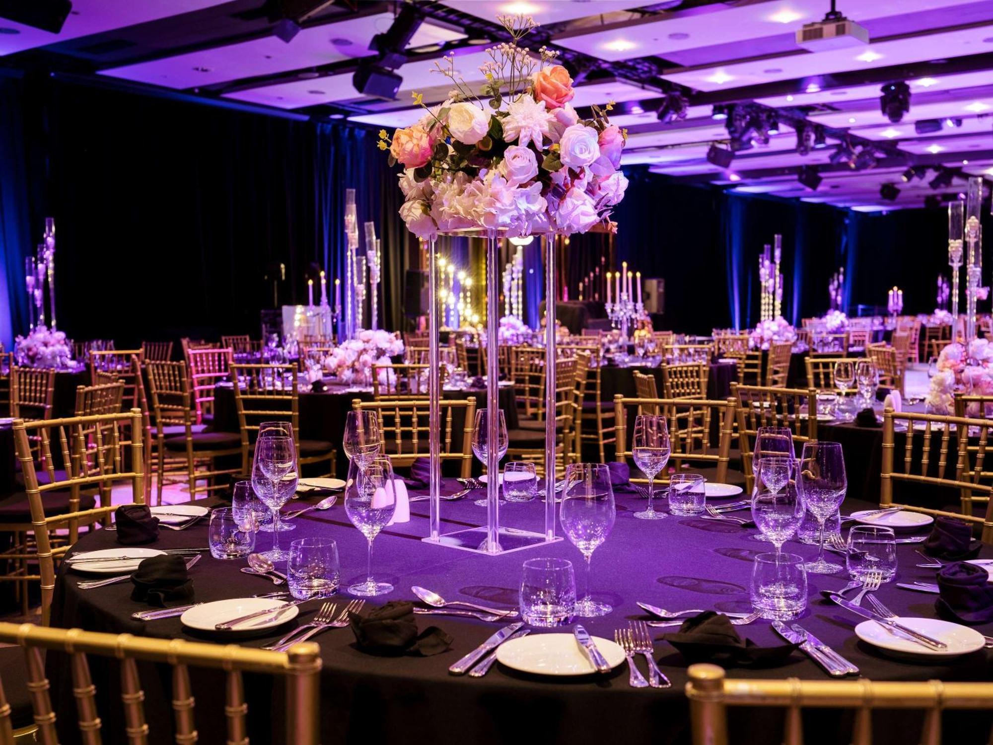Pullman Auckland Hotel & Apartments מראה חיצוני תמונה