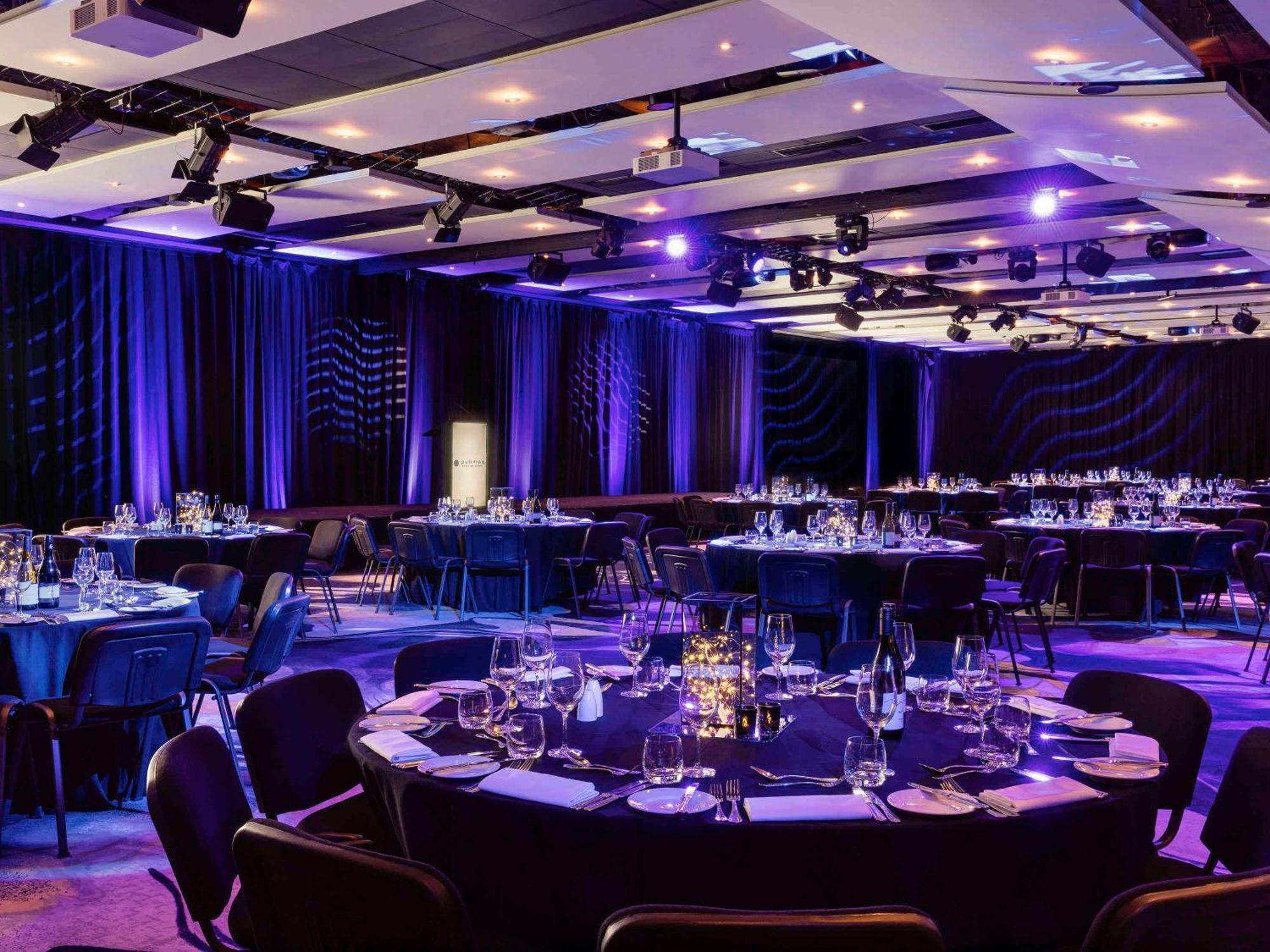 Pullman Auckland Hotel & Apartments מראה חיצוני תמונה