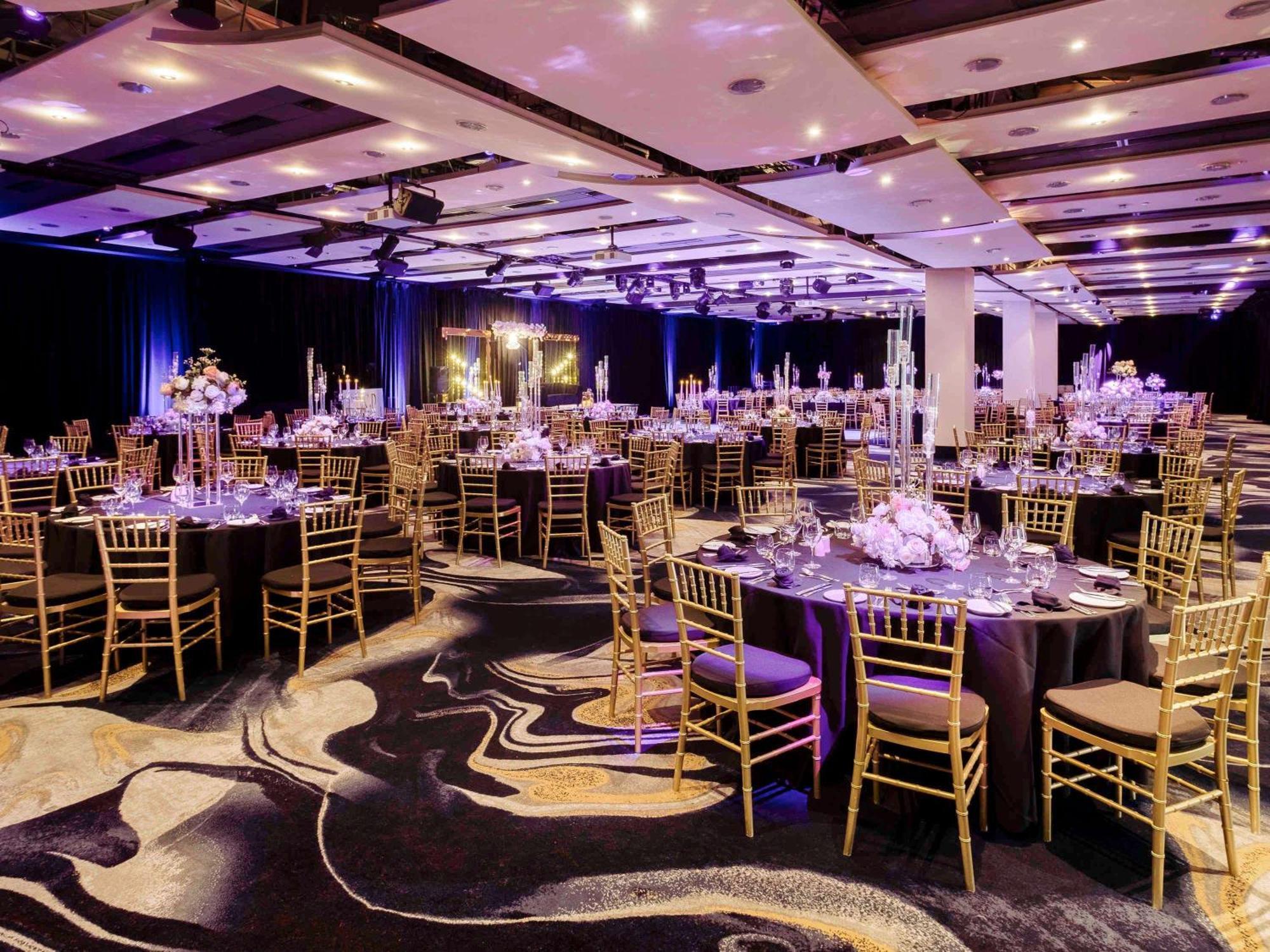 Pullman Auckland Hotel & Apartments מראה חיצוני תמונה