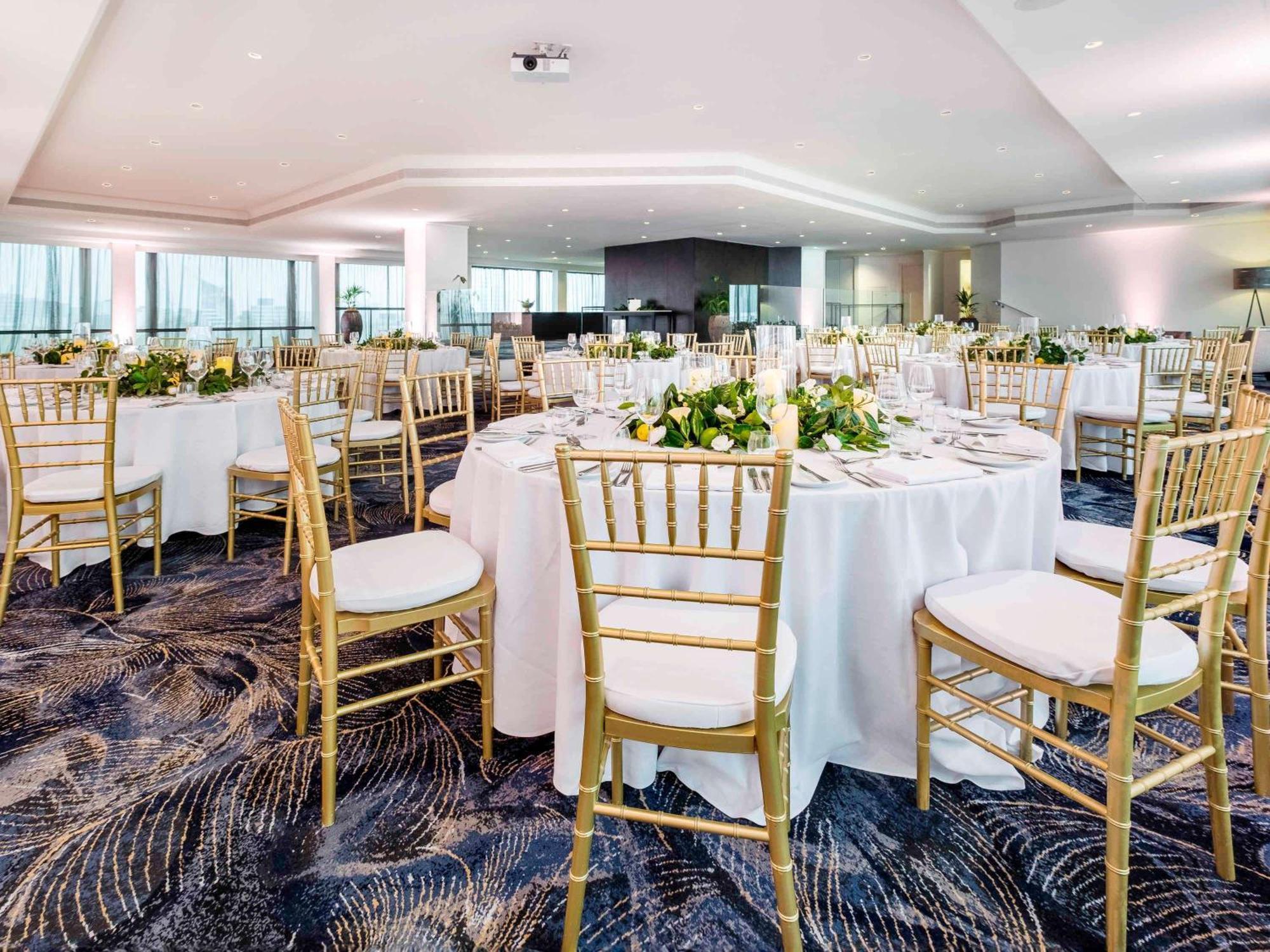 Pullman Auckland Hotel & Apartments מראה חיצוני תמונה