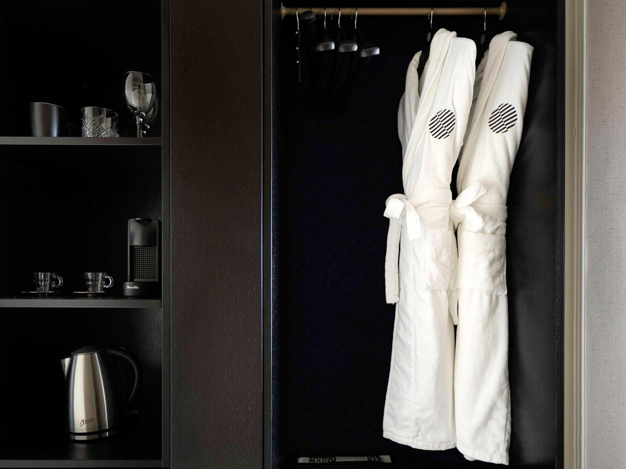 Pullman Auckland Hotel & Apartments מראה חיצוני תמונה