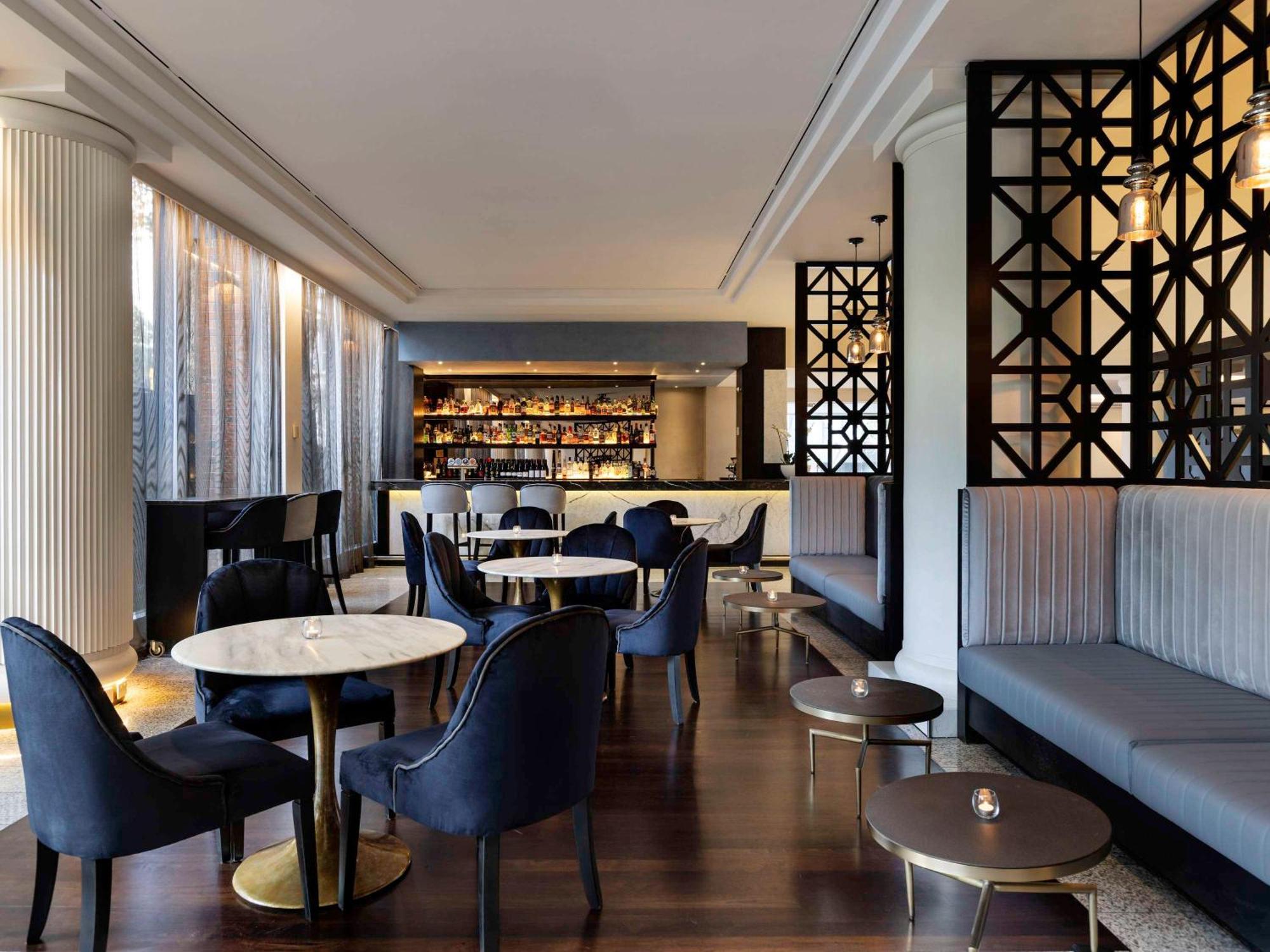 Pullman Auckland Hotel & Apartments מראה חיצוני תמונה