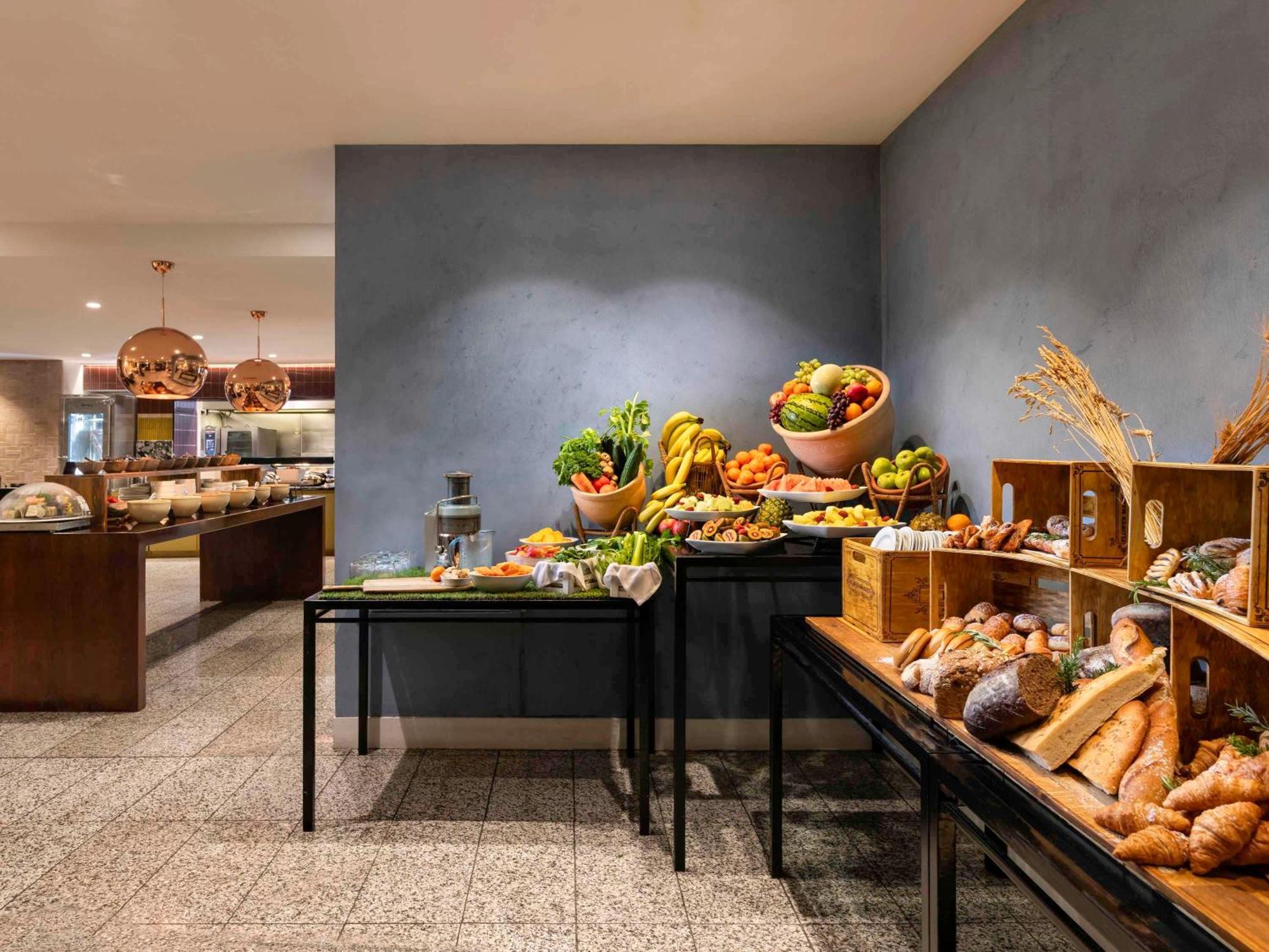 Pullman Auckland Hotel & Apartments מראה חיצוני תמונה