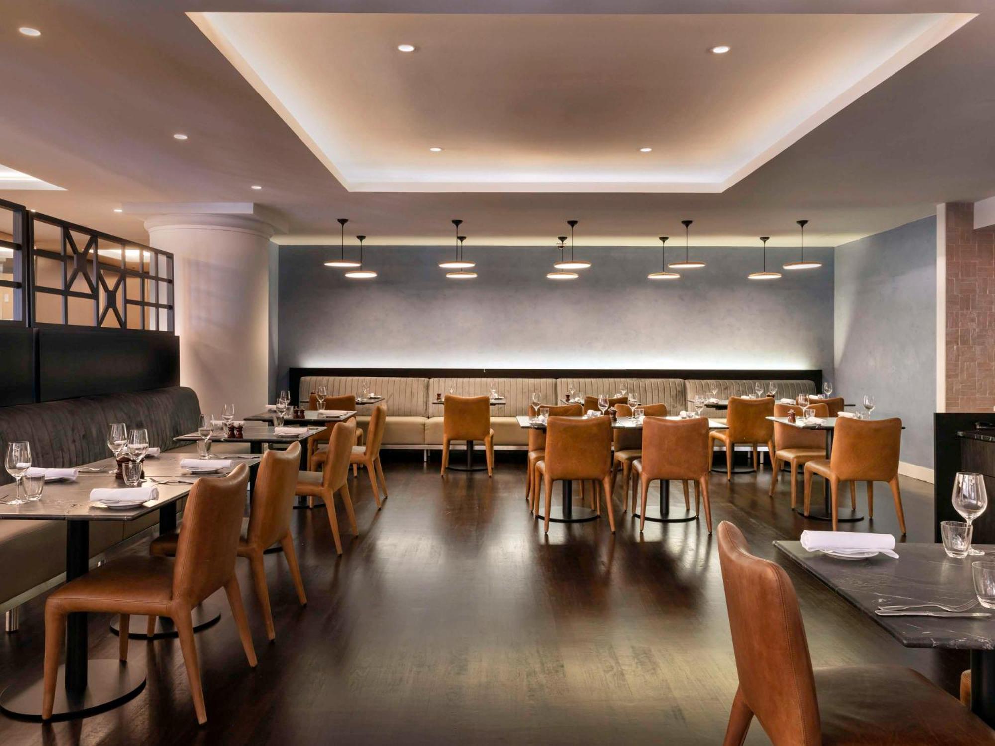 Pullman Auckland Hotel & Apartments מראה חיצוני תמונה