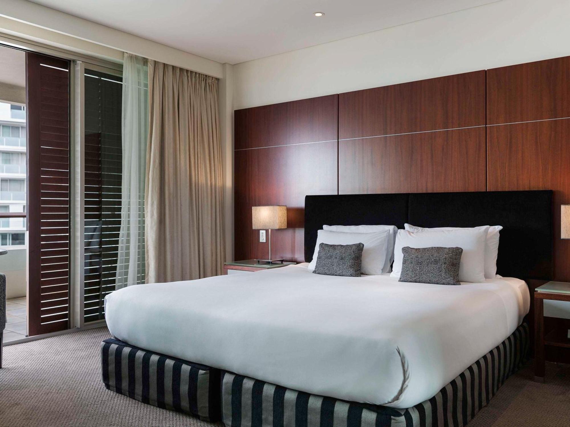 Pullman Auckland Hotel & Apartments מראה חיצוני תמונה