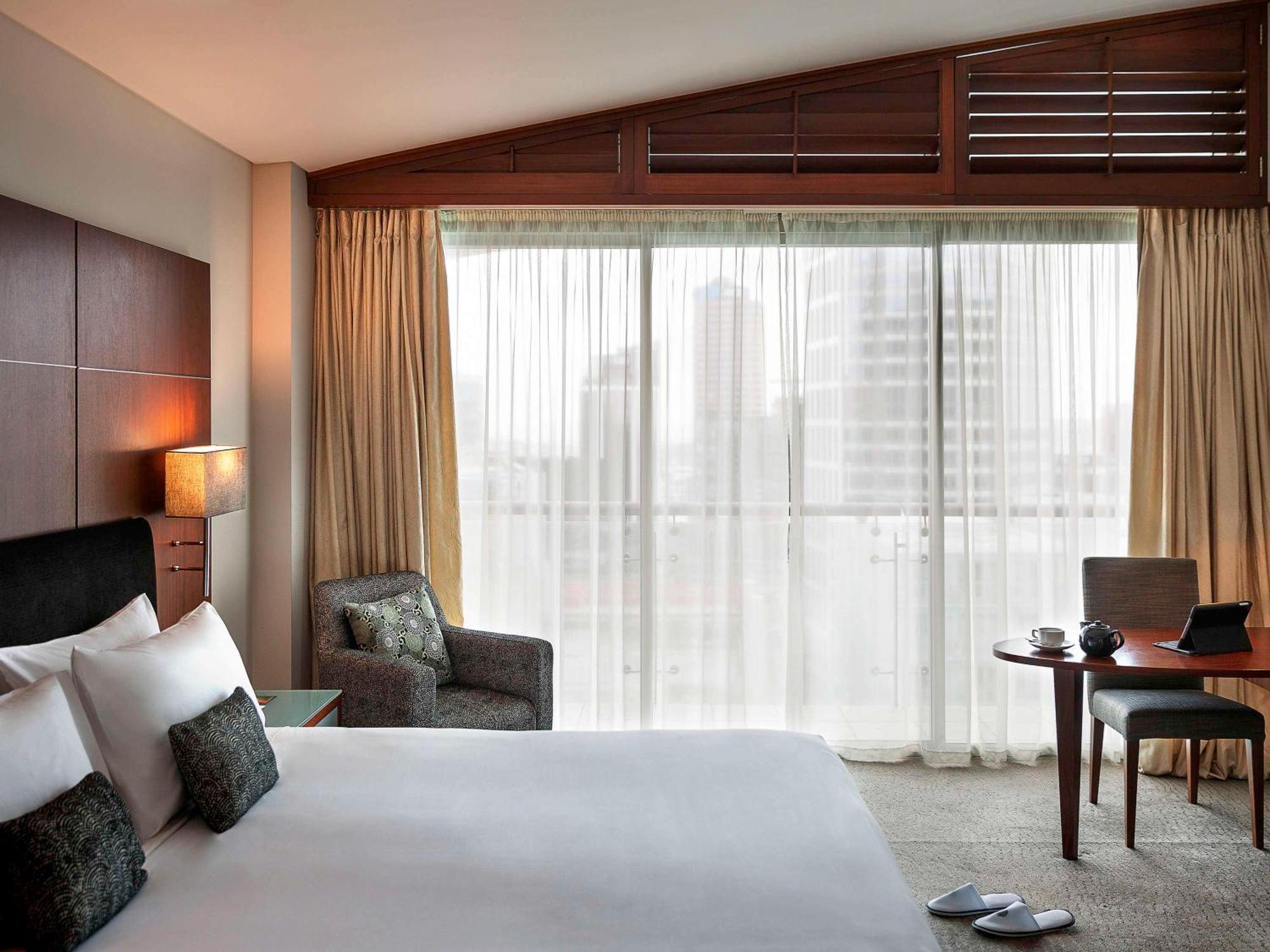 Pullman Auckland Hotel & Apartments מראה חיצוני תמונה